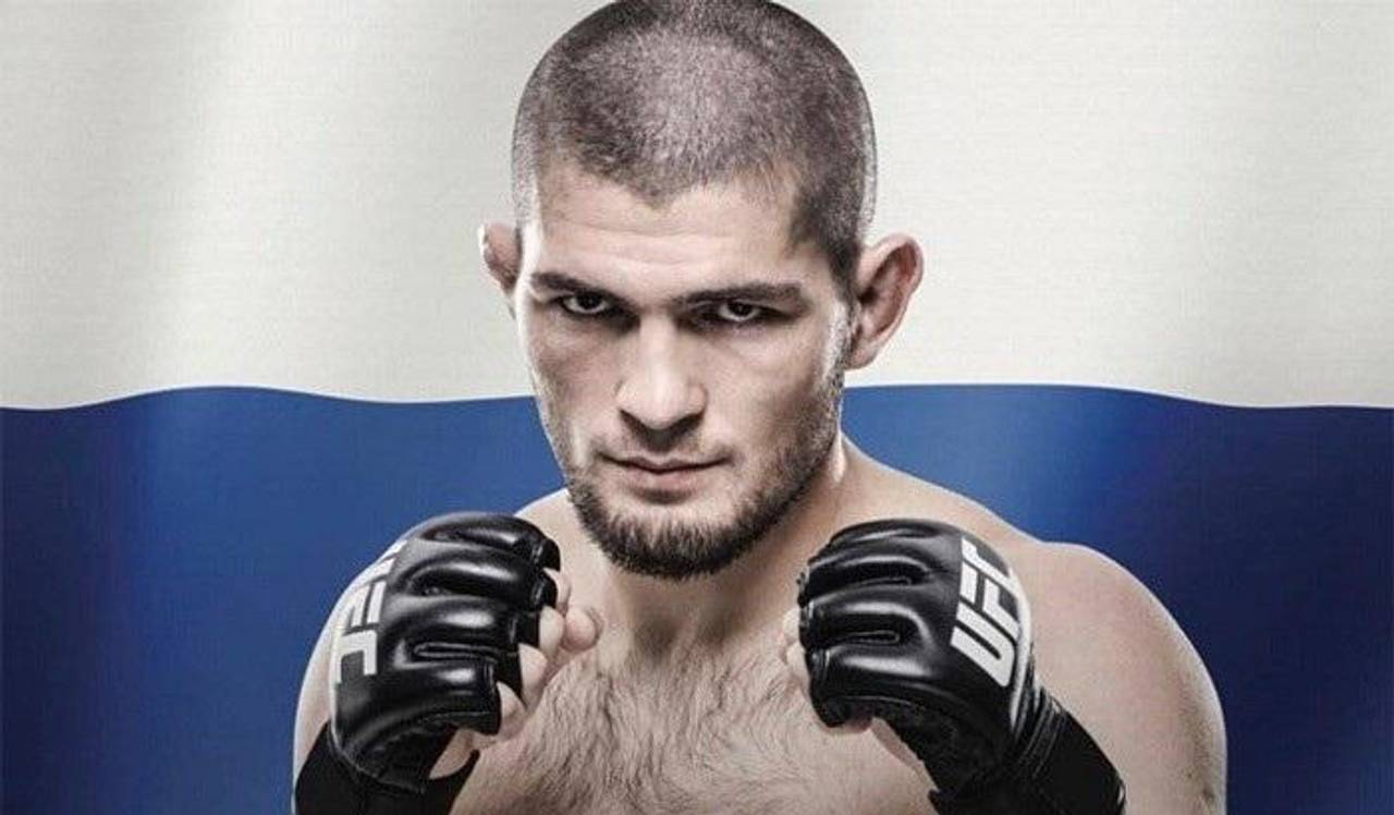 Чемпіон UFC кілька разів отримував відмову в українському громадянстві