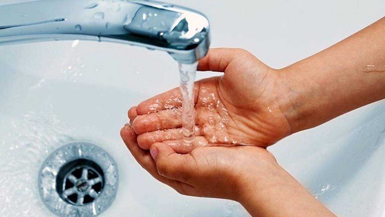 Супрун порадила, як правильно мити руки (відео)