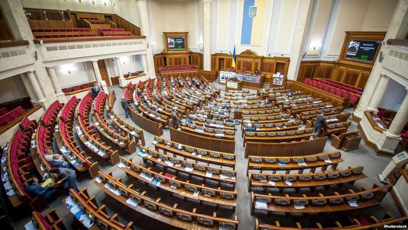 Керівник охорони Ляшка і колишній військовий - нові депутати Верховної Ради