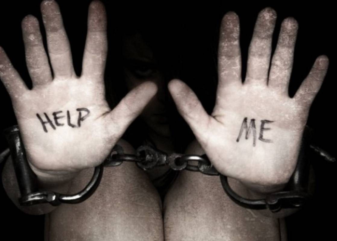 635 осіб в Україні отримали статус постраждалих від торгівлі людьми