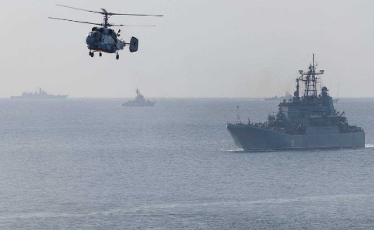 Російська агресія в Азовському морі може спричинити новий конфлікт у Європі, – Європарламент