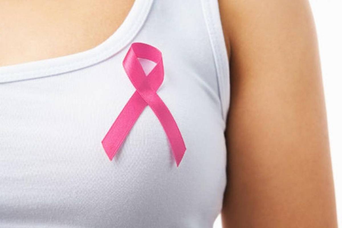 Рак молочної залози: хто у групі найбільшого ризику