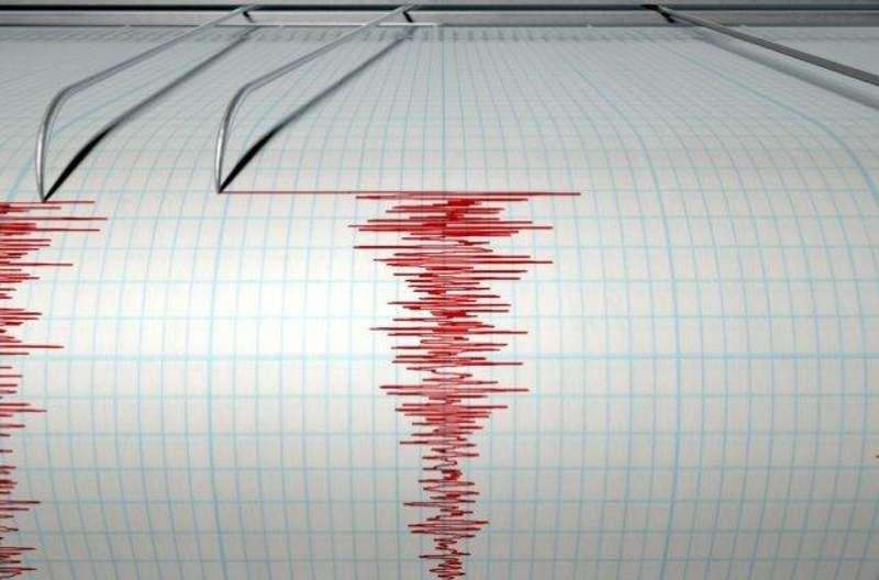 У Румунії стався сильний землетрус: поштовхи дійшли до України