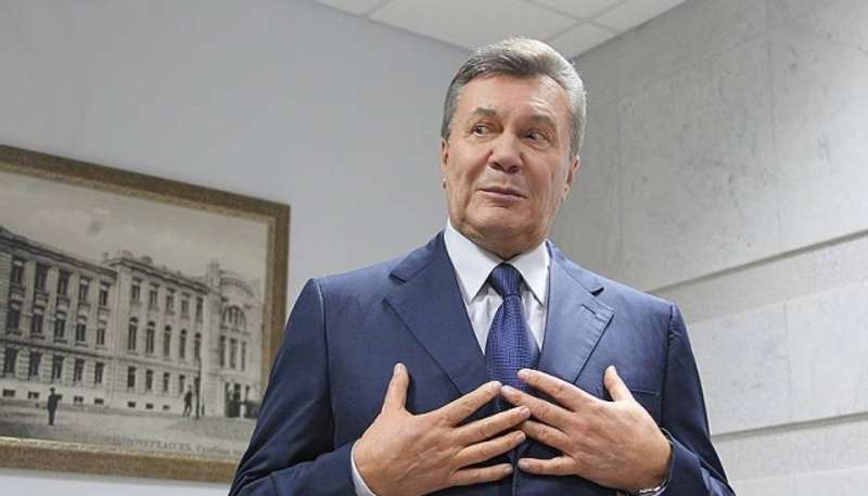 Справа про держзраду: суд відмовив захисту Януковича у поновленні слідства