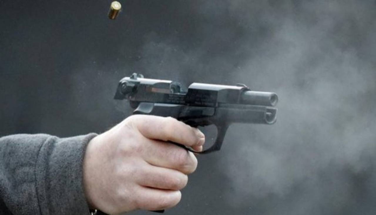 35-річний іноземець влаштував збройні розбірки через парковку