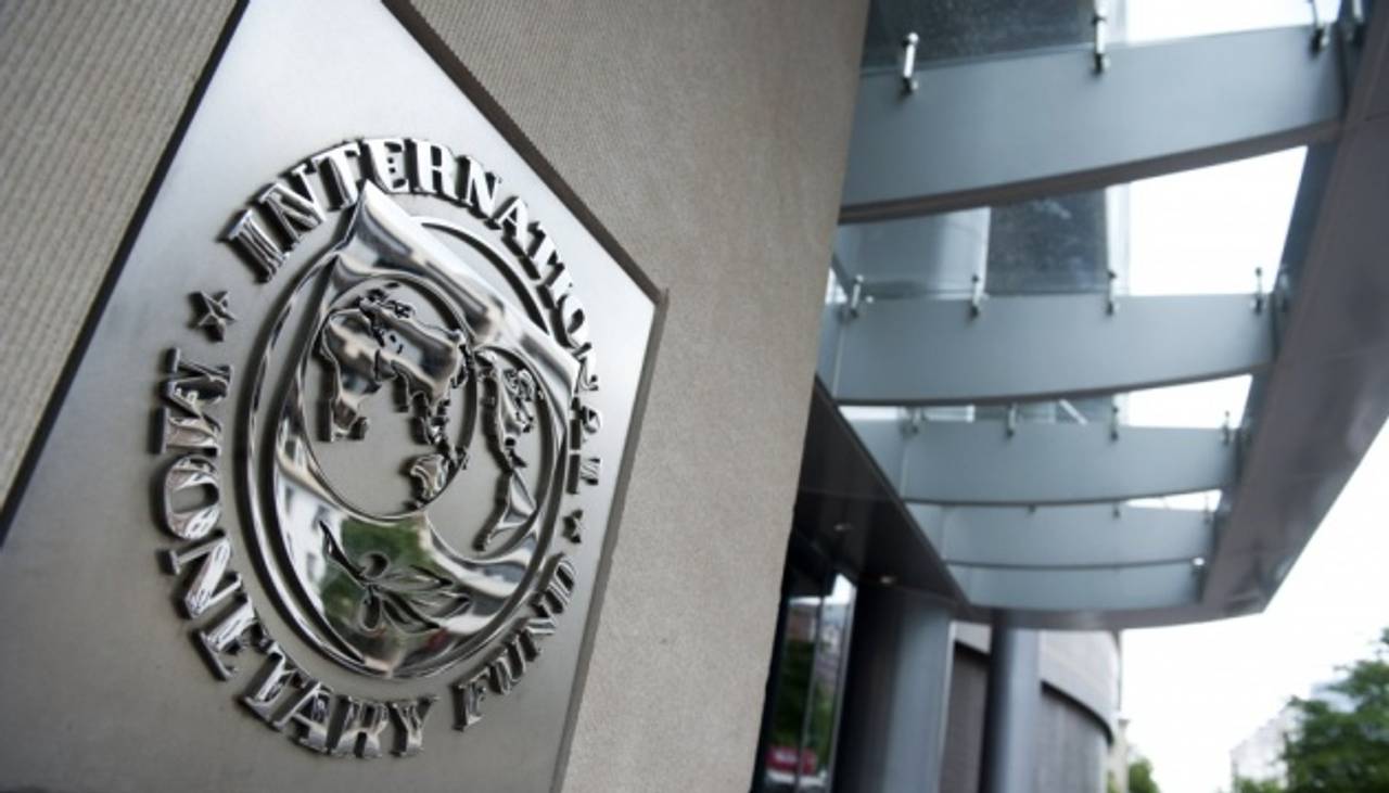 У Нацбанку сподіваються отримати майже $2 мільярди від МВФ ще цього року