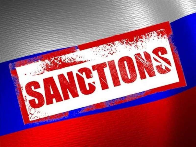 Це початок передвиборчого серіалу: високопосадовці коментують санкційний список РФ