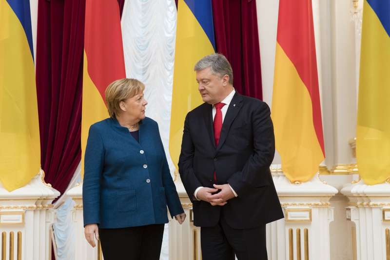 Українські науковці отримають фінансову допомогу від Німеччини