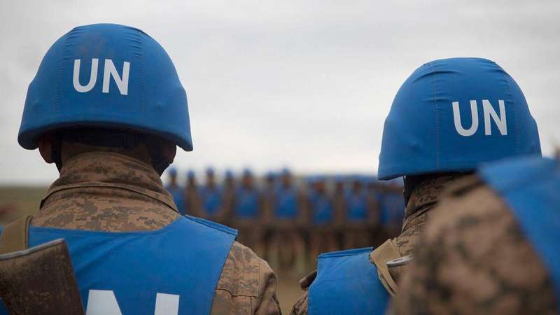 Експерт із зовнішньої політики назвав піаром план з розгортання миротворчої місії від МінТОТ