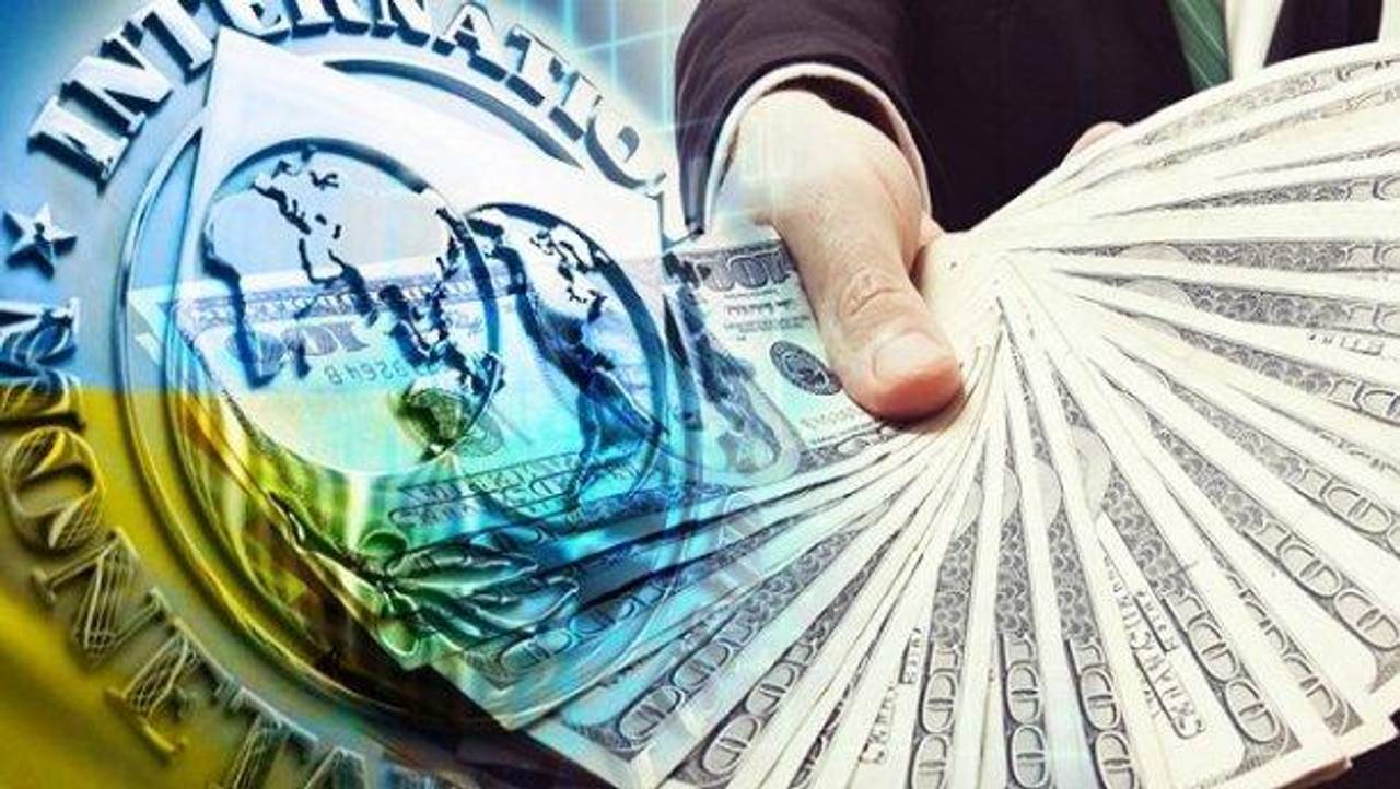 Експерт пояснив, навіщо до Києва приїхала місія МВФ