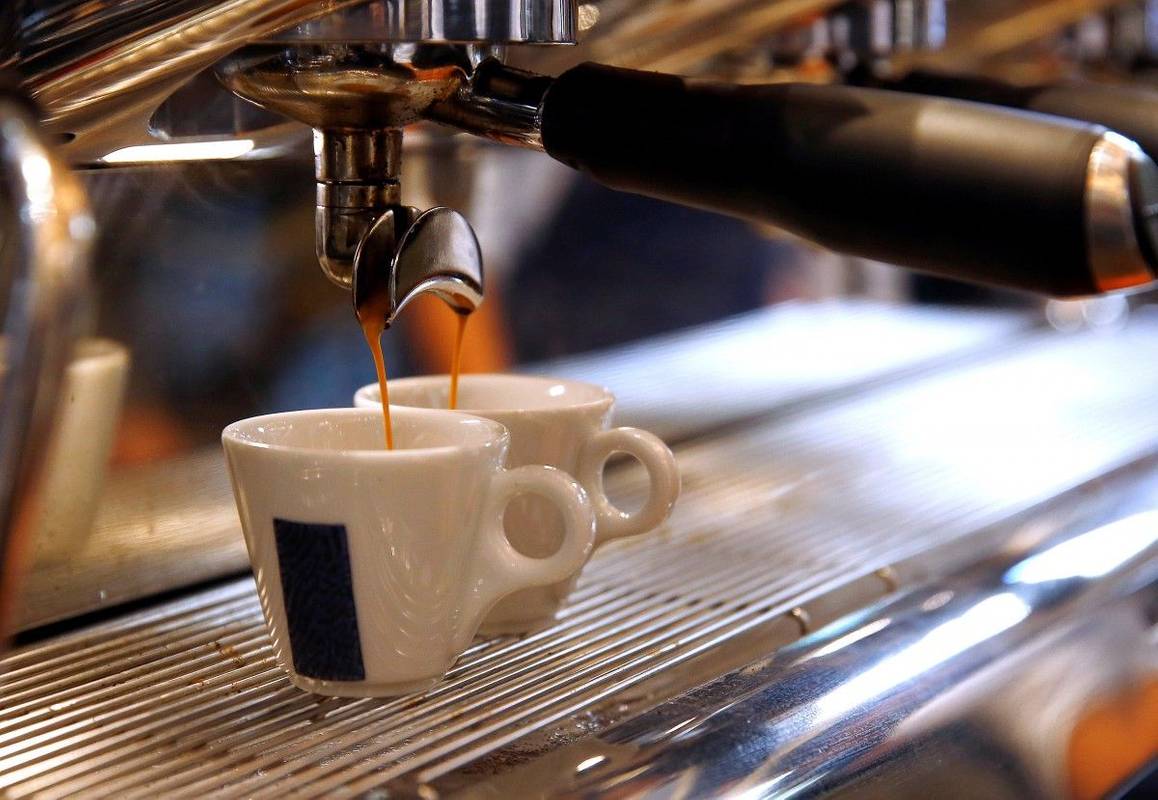 Науковці з’ясували, в чому користь добре обсмаженої кави