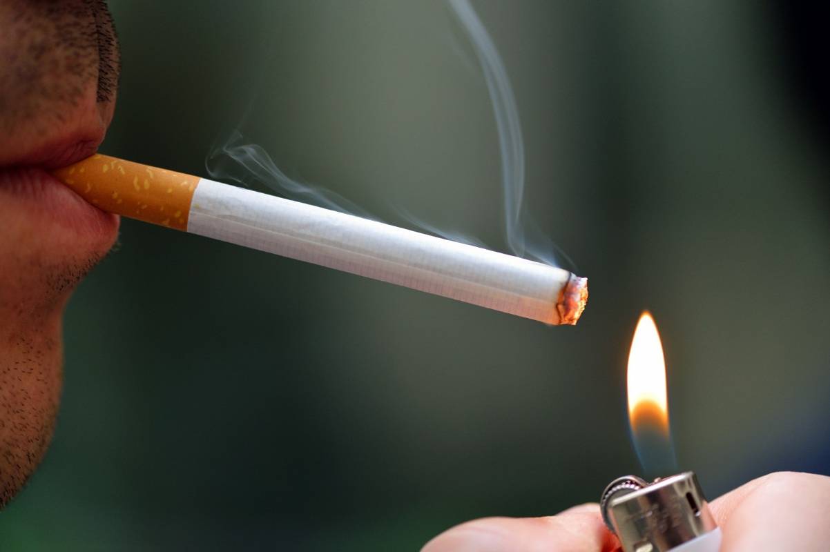 ВР суттєво підвищує акциз на цигарки з 2019 року