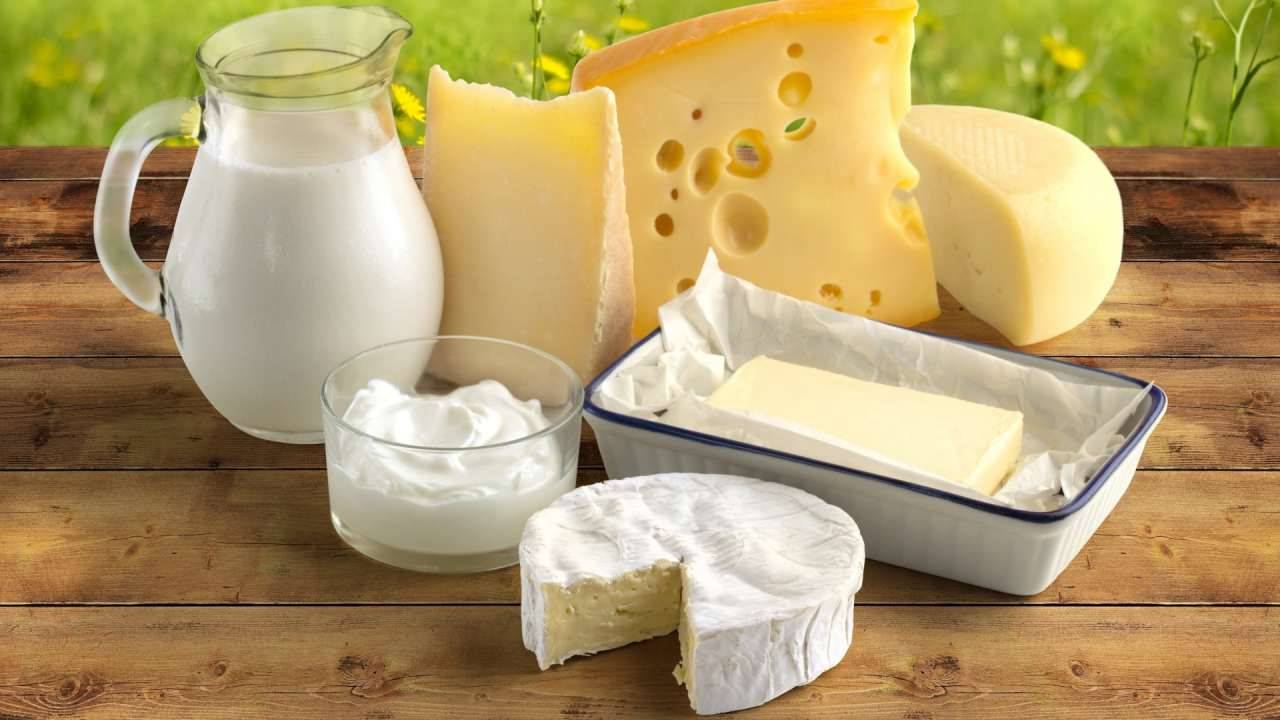 Правда і міфи про молоко та молочні продукти від Супрун