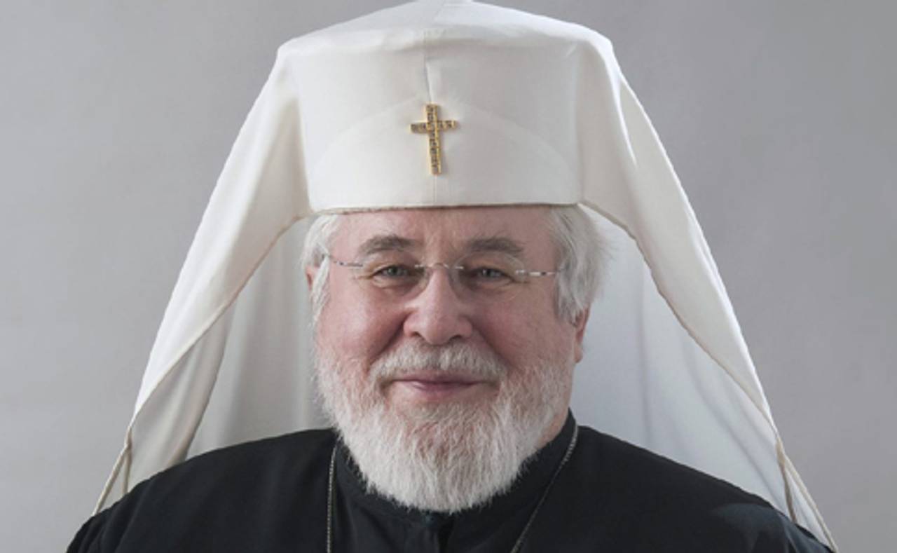 Через автокефалію Україна прийде до європейської родини - голова Фінляндської православної церкви