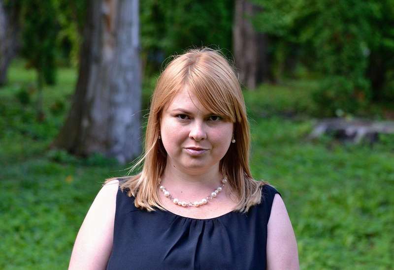 Завдання - НЕ оголосити замовника: юристка-криміналістка проаналізувала дивні факти у справі Катерини Гандзюк