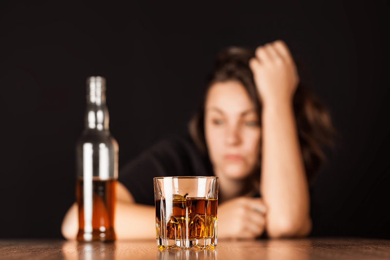 Науковці назвали безпечну дозу алкоголю на тиждень