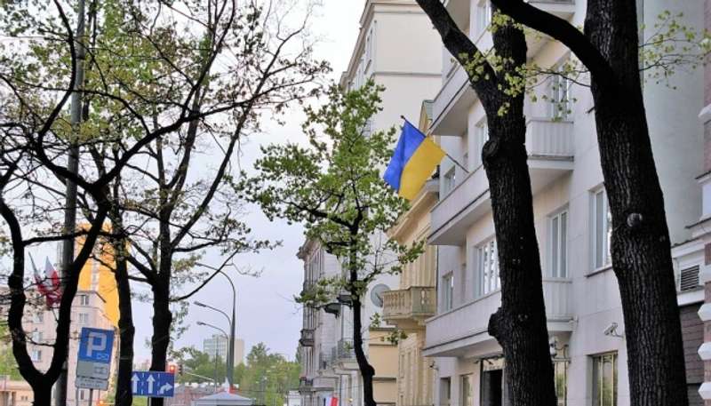 У Польщі готують провокації під виглядом українських націоналістів - посольство