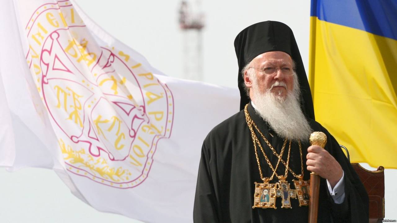 Автокефалія для України: європейська церква не підтримала рішення Константинополя