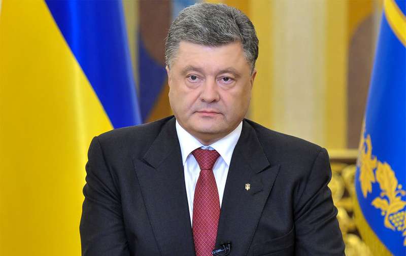 Порошенко наголосив, без чого не підпише бюджет на 2019 рік