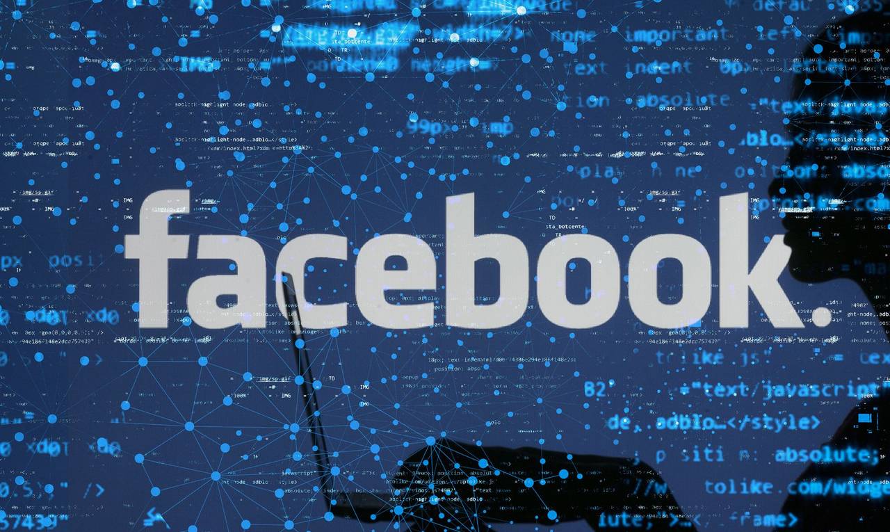 Збій у роботі Facebook: офлайн і без ігор