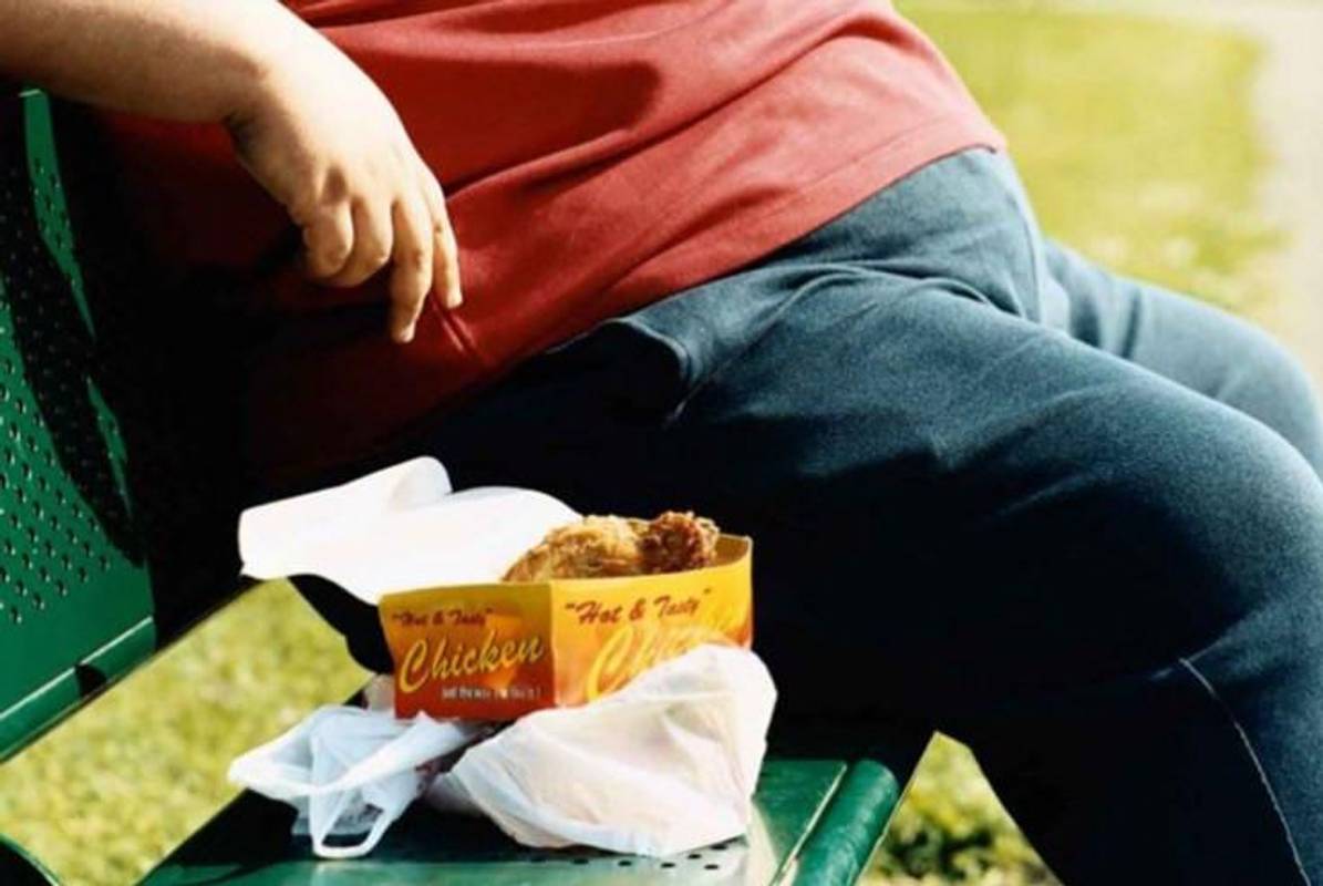 Науковці з’ясували, чому ожиріння сприяє розвиткові раку