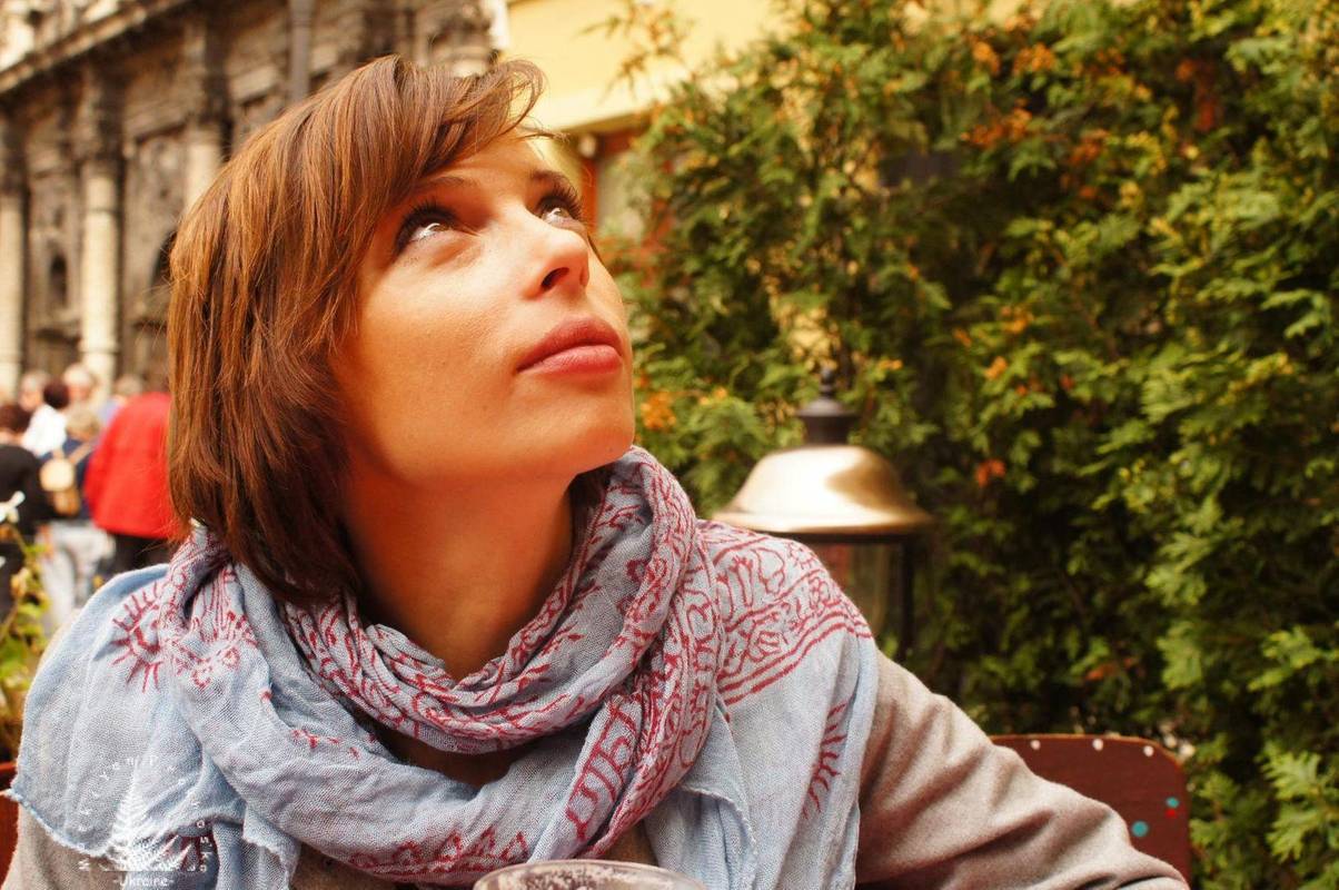 Чотири жінки і Париж: Ірена Карпа розповіла про свій новий роман
