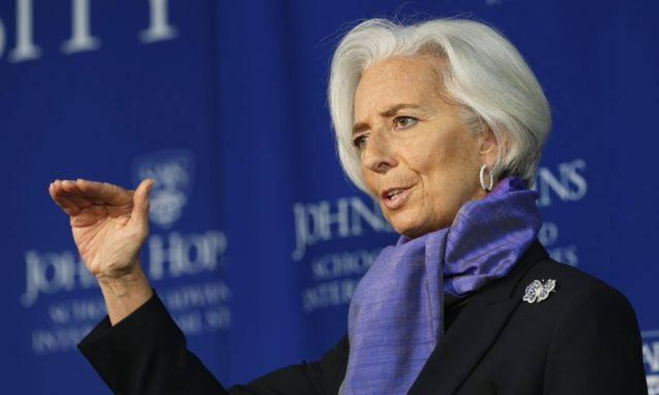 МВФ висунув нову умову для отримання траншу