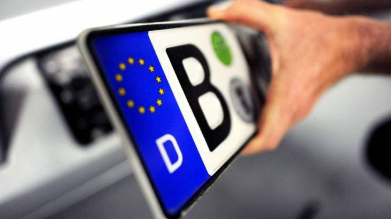 Євробляхи: які пільги при розмитненні передбачає новий закон