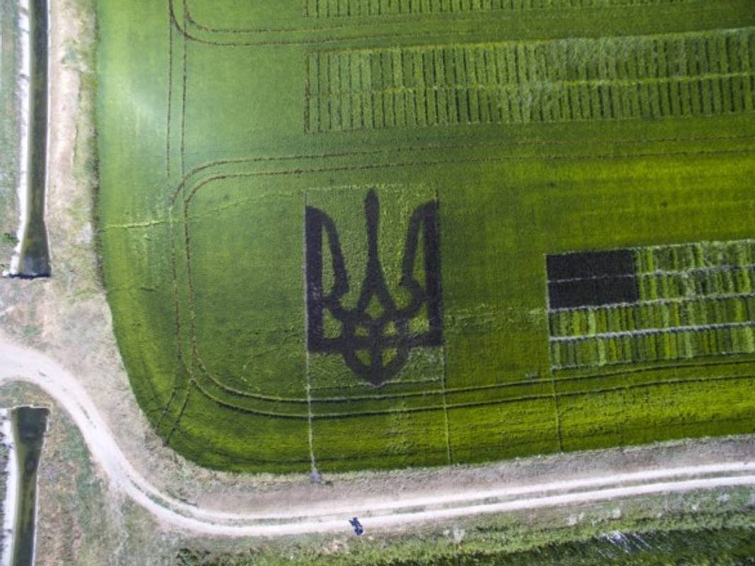 Діяльність українських фермерів контролюватимуть через супутники