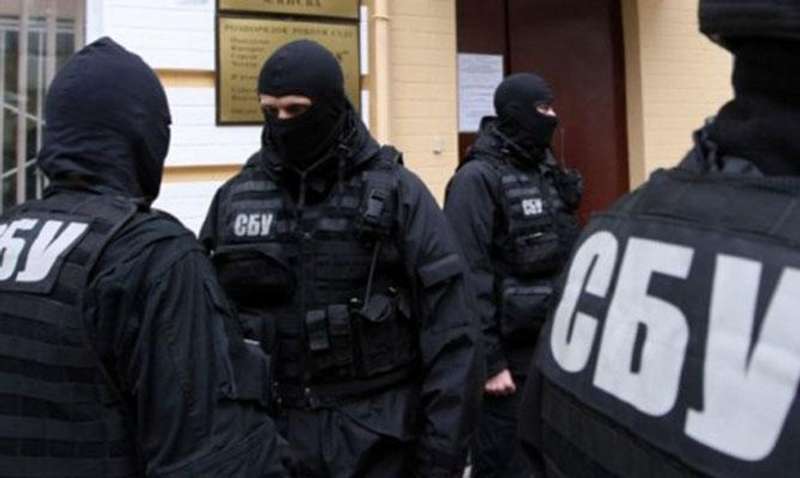 СБУ затримала виконавця теракту на замовлення російських спецслужб