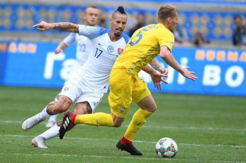 Відомі експерти зробили прогноз на останній матч збірної України у цьогорічній Лізі Націй