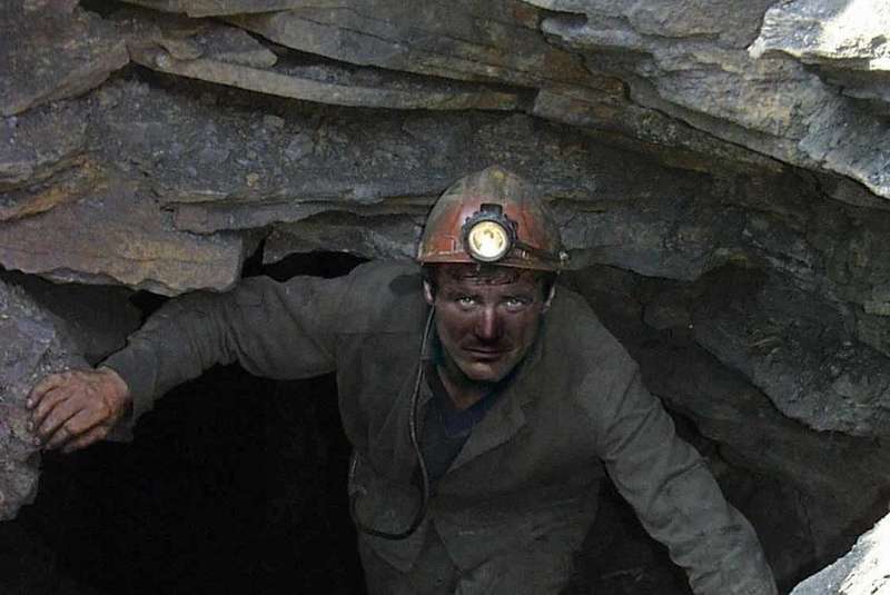 30 днів під землею: на Луганщині досі страйкують шахтарі