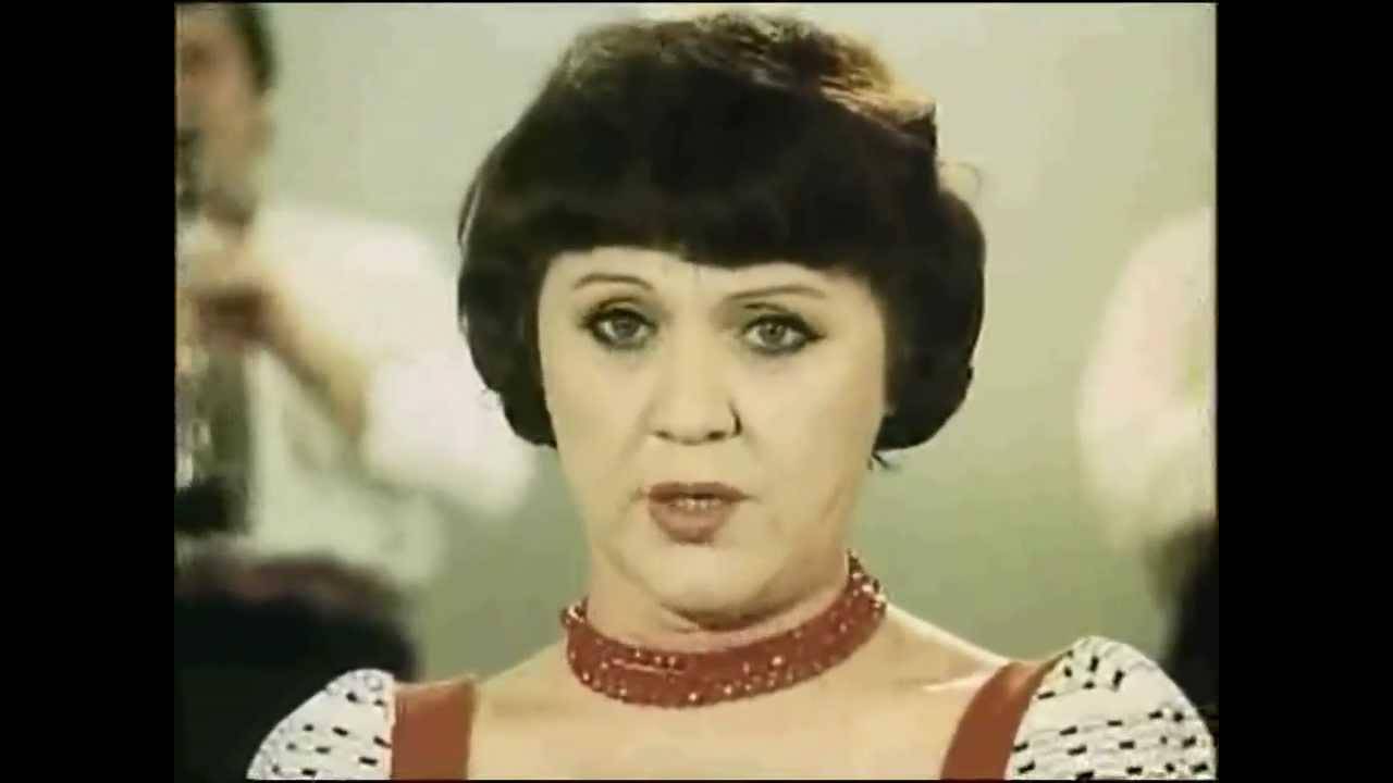 Померла відома українська оперна співачка