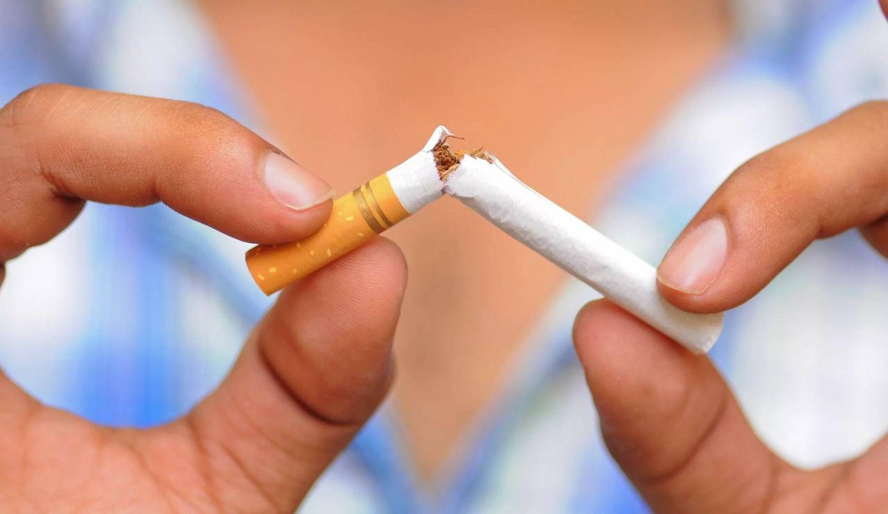 Вчені назвали найкращий вік, щоб кинути курити