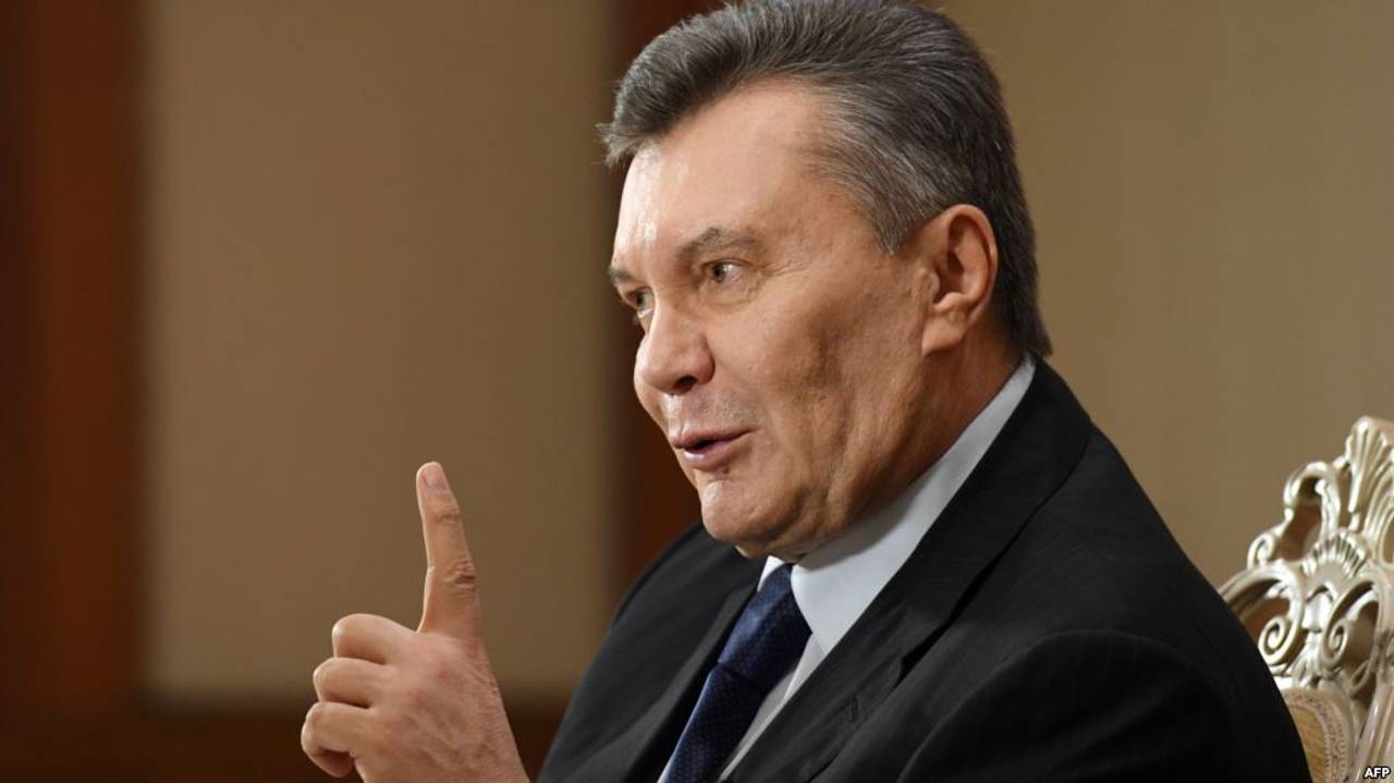 Через важку травму Янукович не виступить з останнім словом на суді, - адвокат