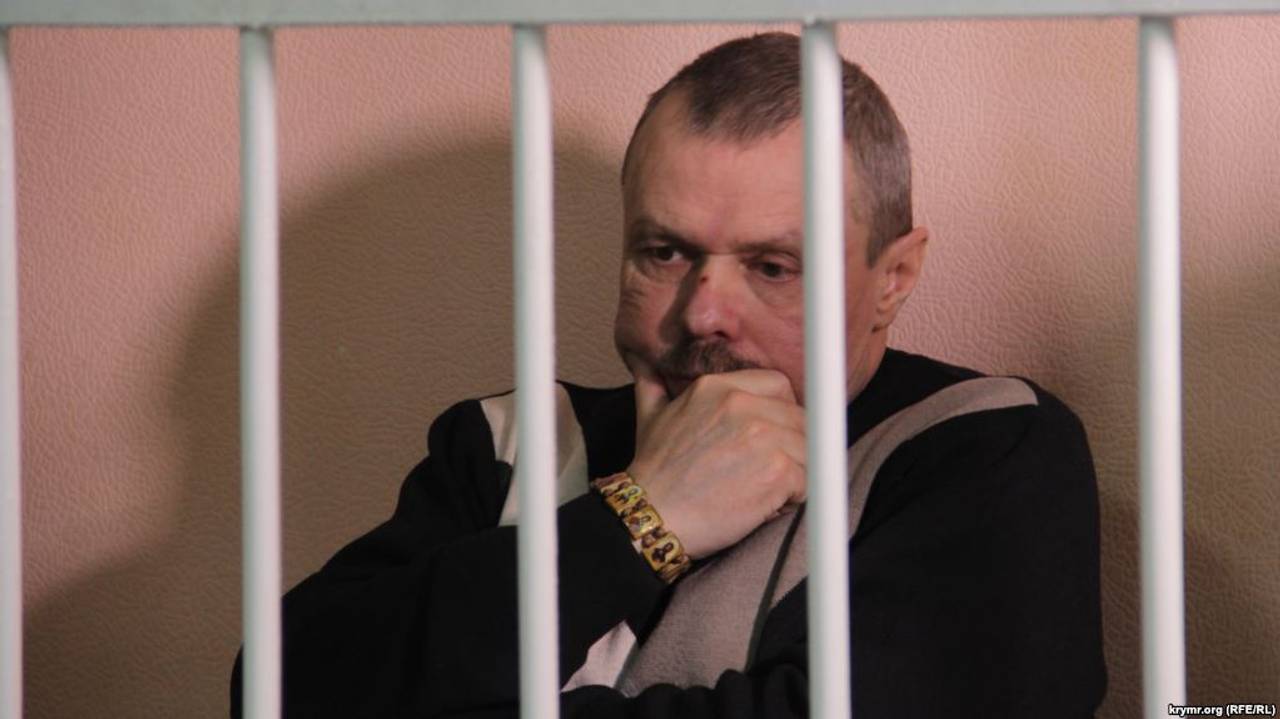 Колишнього кримського депутата засудили за державну зраду: сидітиме довго