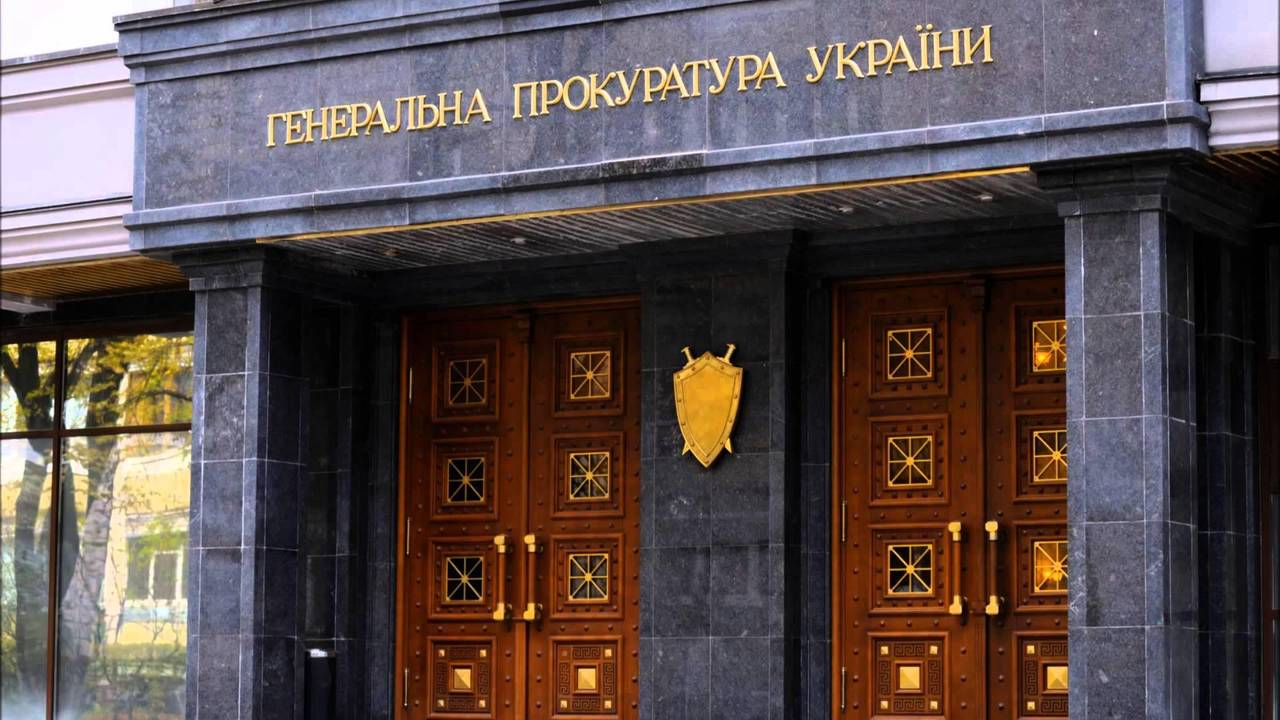 Екс-голову студентського самоврядування підозрюють у привласненні 2 мільйонів гривень