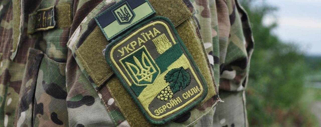 На Львівщині знайшли мертвим військового