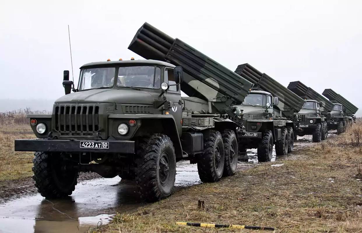 В ОБСЄ заявляють, що бойовики стягують важке озброєння до Луганська