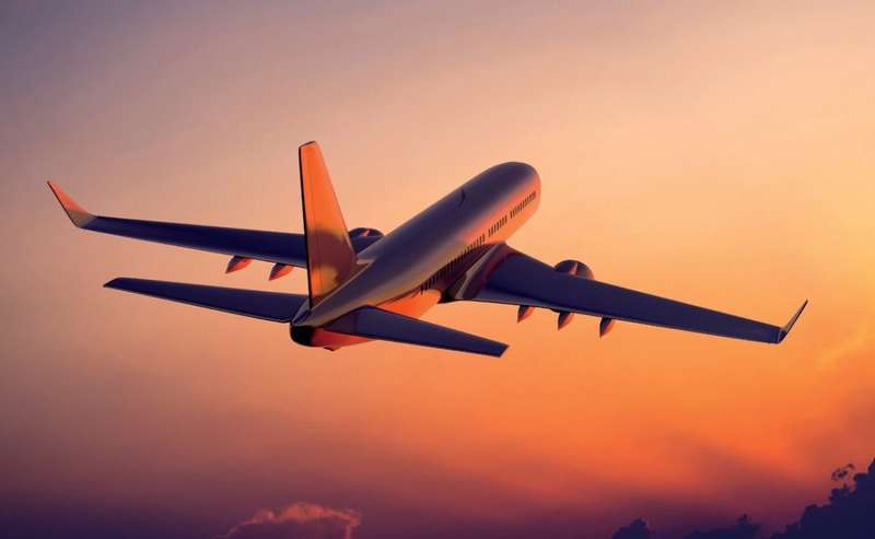 Лоукости складають майже 30% міжнародних рейсів — Омелян