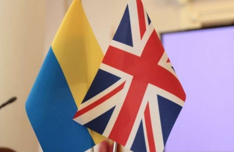 Для протидії агресії Росії: Україна та Великобританія домовилися про посилення військової співпраці