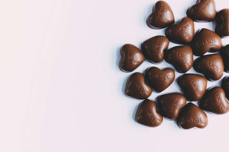 Шоколад у цифрах: як відрізнити справжній від підробки
