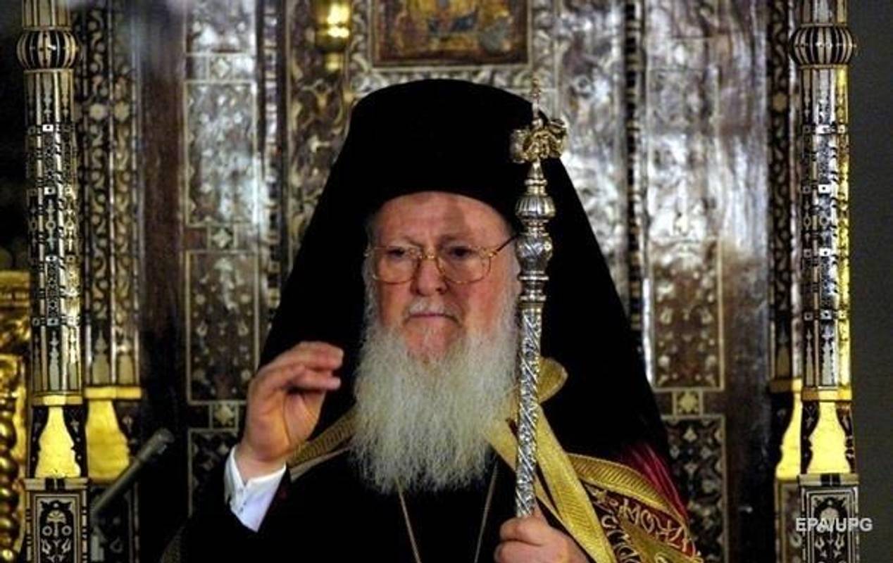 Варфоломій просить Румунську церкву підтримати автокефалію УПЦ