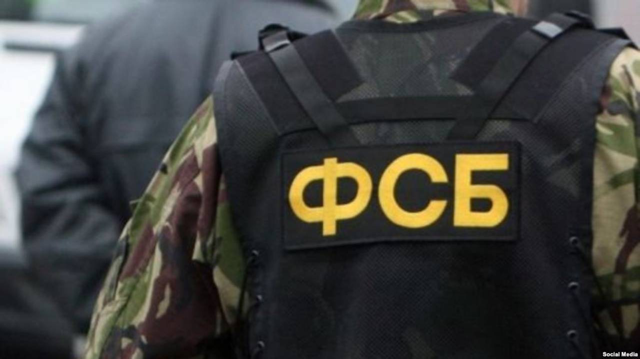 ФСБ Росії підтвердила атаки у Керченській протоці