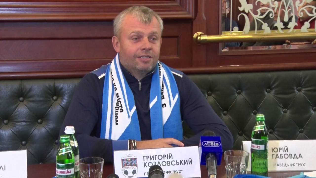 Львівський депутат Козловський купив сам у себе чотири квартири з космічними знижками