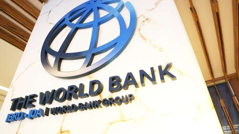 Світовий банк розгляне можливість надання Україні $750 млн