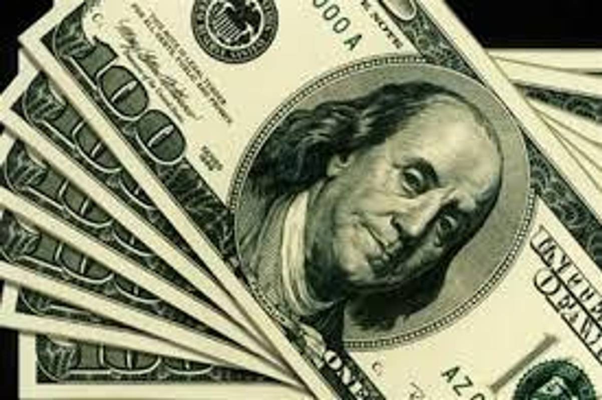 Долар уже не росте: що дає підстави для оптимізму, пояснив голова Ради НБУ