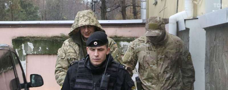 Росія приховує місцеперебування українських військовополонених