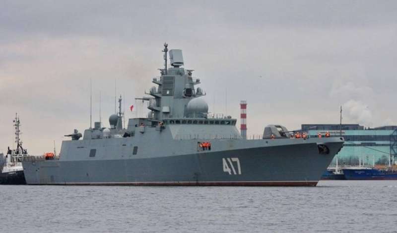 Напад на українські кораблі: що спонукало Росію до агресії