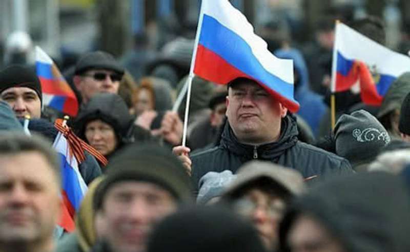 У Росії згадали про права людини: просять скасувати заборону на в’їзд